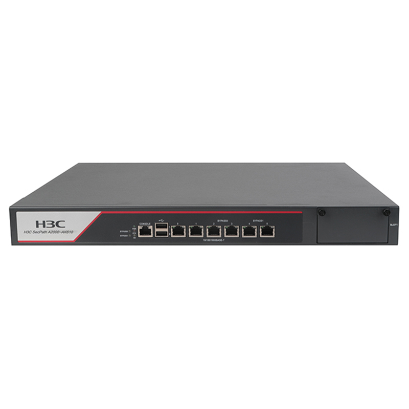 H3C SecPath A2000-AK610 运维审计系统